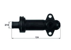 Mahle TE 1 70 -  -