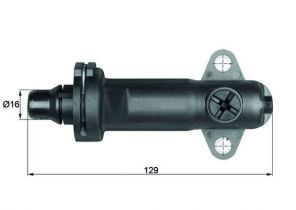 Mahle TE 2 70 -  -