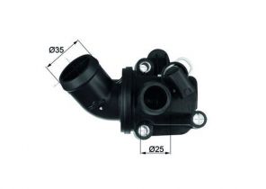 Mahle TH 14 80 - Termostat -
