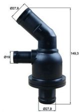Mahle TH 55 87 - Termostat -