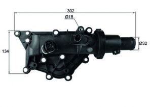 Mahle TH 60 89 - Termostat -