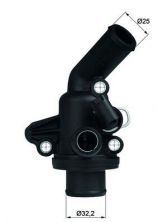 Mahle TI 11 87 - Termostat -