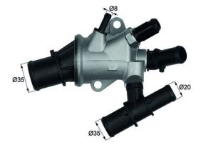 Mahle TI 170 88 - Termostat -