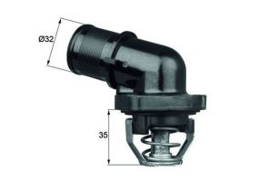 Mahle TI 181 89 - Termostat -