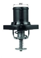 Mahle TI 182 89 - Termostat -