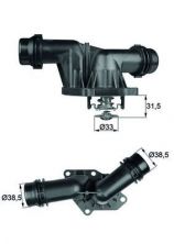Mahle TI 25 85 - Termostat -