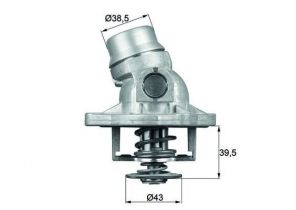 Mahle TI 32 88 - Termostat -