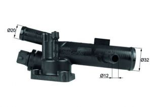 Mahle TI 39 89 - Termostat -