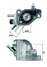 Mahle TI 5 92 - Termostat -
