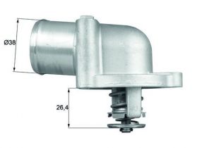 Mahle TI 78 87D - Termostat -