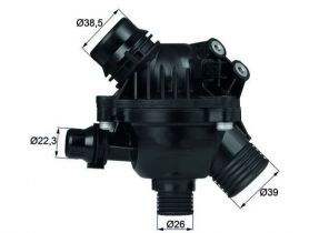 Mahle TM 14 97 - Termostat -