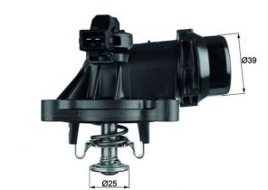Mahle TM 18 105 - Termostat -