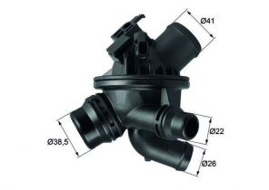 Mahle TM 21 103 - Termostat -