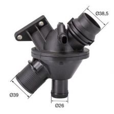Mahle TM 25 108 - Termostat -