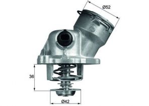 Mahle TM 29 100D - Termostat -