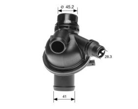 Mahle TM 42 103 - Termostat -