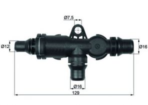 Mahle TO 4 82 -  -
