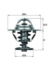 Mahle TX 10 88D - Termostat -
