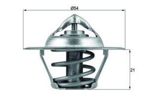 Mahle TX 112 83D - Termostat -