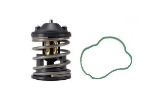Mahle TX 163 87D1 - Termostat -