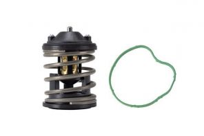 Mahle TX 163 87D2 - Termostat -