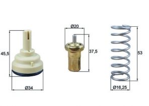 Mahle TX 181 105D - Termostat -