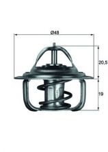 Mahle TX 1 92D - Termostat -