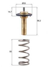 Mahle TX 265 89D - Termostat -