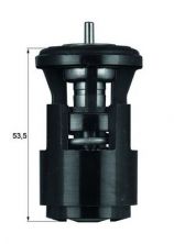 Mahle TX 41 87D - Termostat -