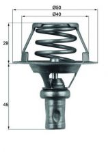 Mahle TX 66 91D - Termostat -