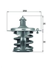 Mahle TX 79 78D - Termostat -