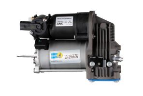 Bilstein 10-255636 - Kompresor pneumatického systému