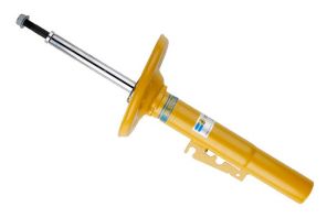 Bilstein 22-046215 - Tlmič pruženia