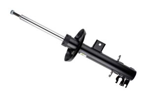 Bilstein 22-260406 - Tlmič pruženia -