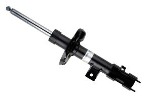 Bilstein 22-263544 - Tlmič pruženia -
