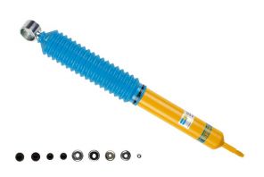 Bilstein 24-002530 - Tlmič pruženia -