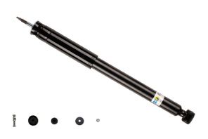 Bilstein 24-114714 - Tlmič pruženia -