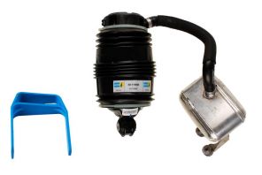 Bilstein 40-116402 - Vzduchová pružina podvozku