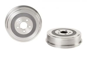 Brembo 14.7077.10 - Brzdový bubon -