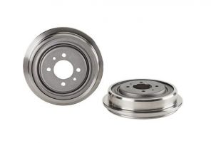Brembo 14.9381.10 - Brzdový bubon -