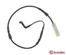 Brembo A 00 211 - Výstražný kontakt -