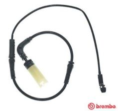Brembo A 00 229 - Výstražný kontakt -