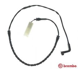Brembo A 00 236 - Výstražný kontakt -