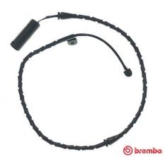 Brembo A 00 243 - Výstražný kontakt -