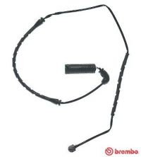 Brembo A 00 244 - Výstražný kontakt -