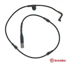 Brembo A 00 245 - Výstražný kontakt -