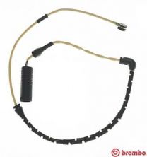 Brembo A 00 268 - Výstražný kontakt -