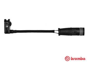 Brembo A 00 287 - Výstražný kontakt -