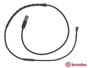 Brembo A 00 434 - Výstražný kontakt -