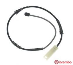 Brembo A 00 438 - Výstražný kontakt -